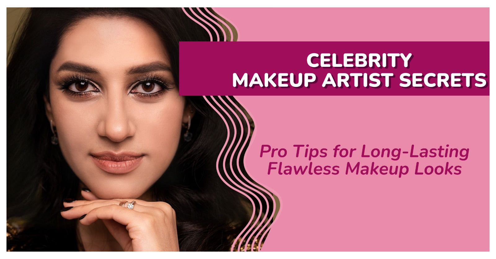 Celebrity Makeup Artist Secrets