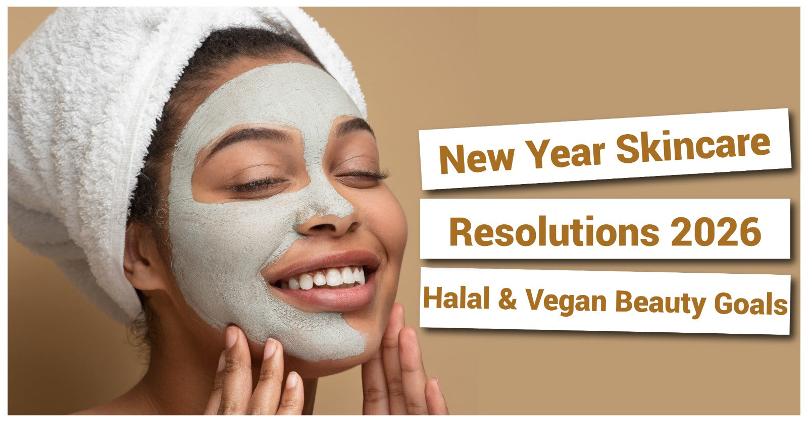 New Year Skincare Resolutions 2026