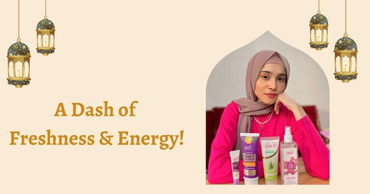 Ramadan Radiance – Soul & Skin