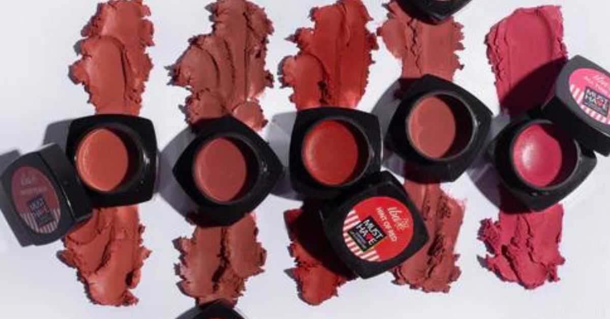 Top Lip Color Matches for your outfits