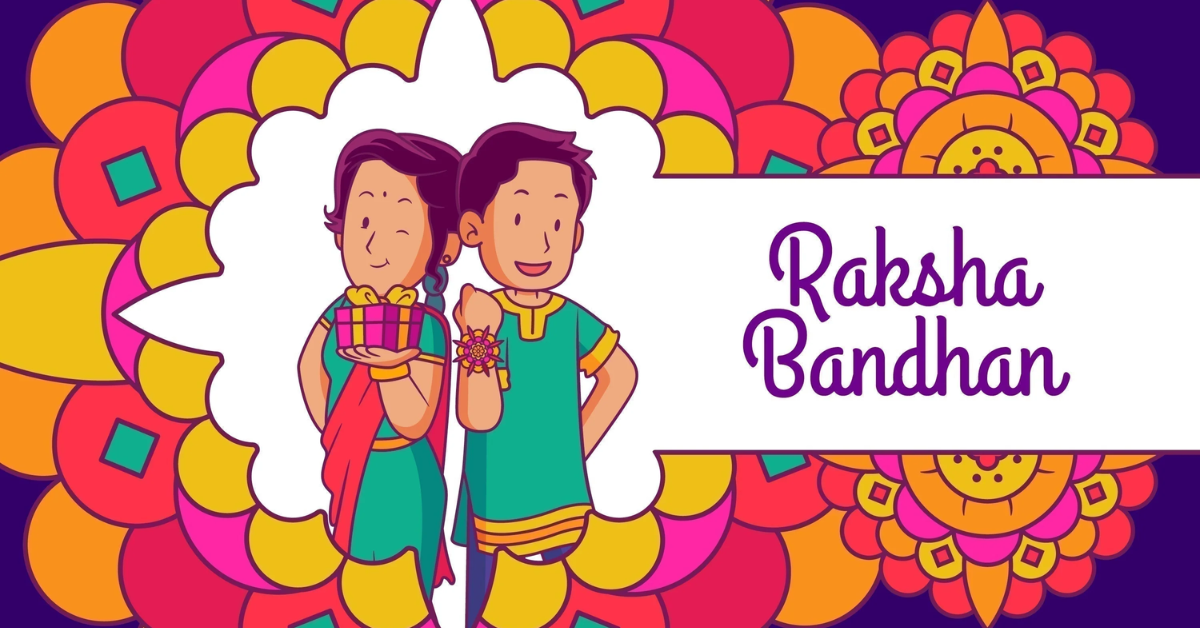 Rakhi Gifts for sisters