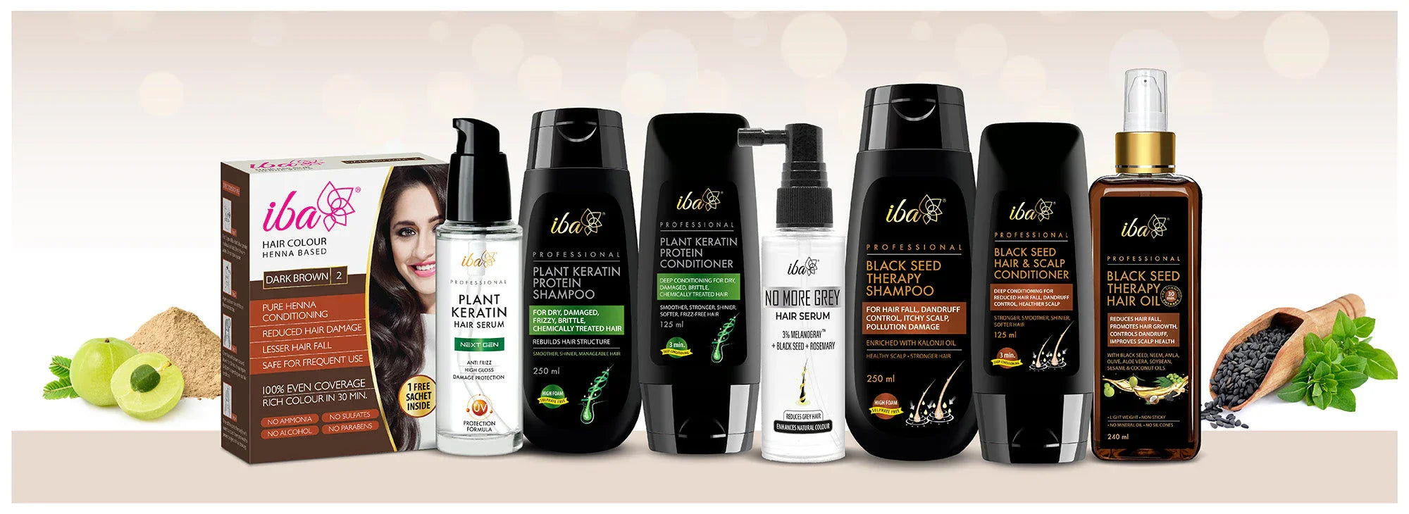 Hair Care
