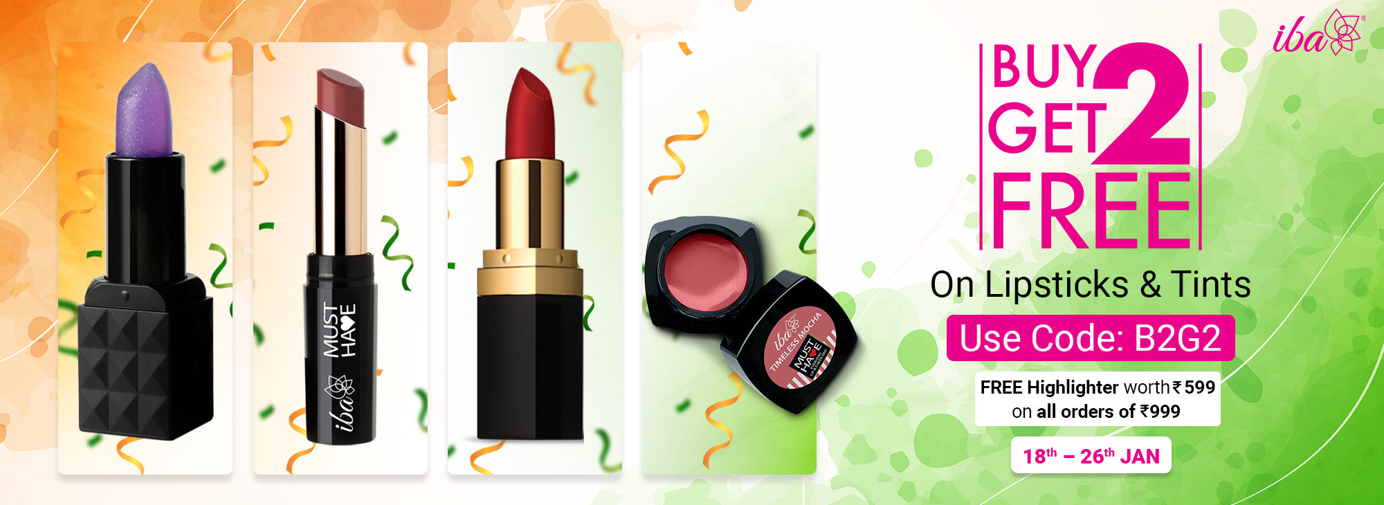 Entire lipstick collection