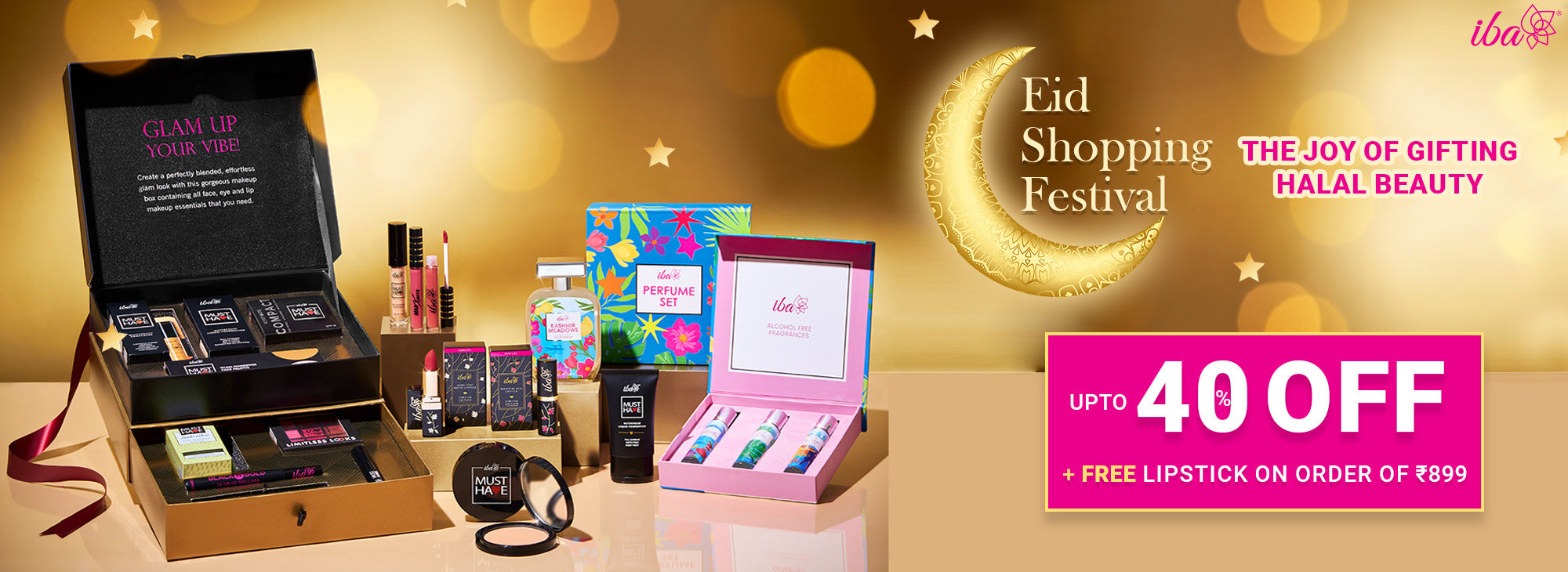 Eid Store