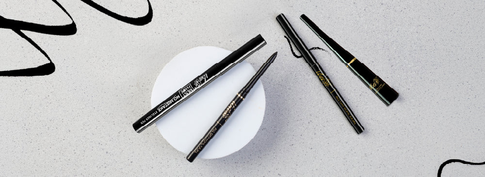 Iba eyeliner