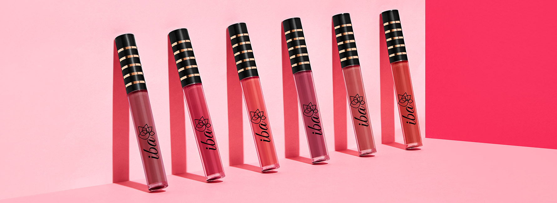 Liquid lipstick