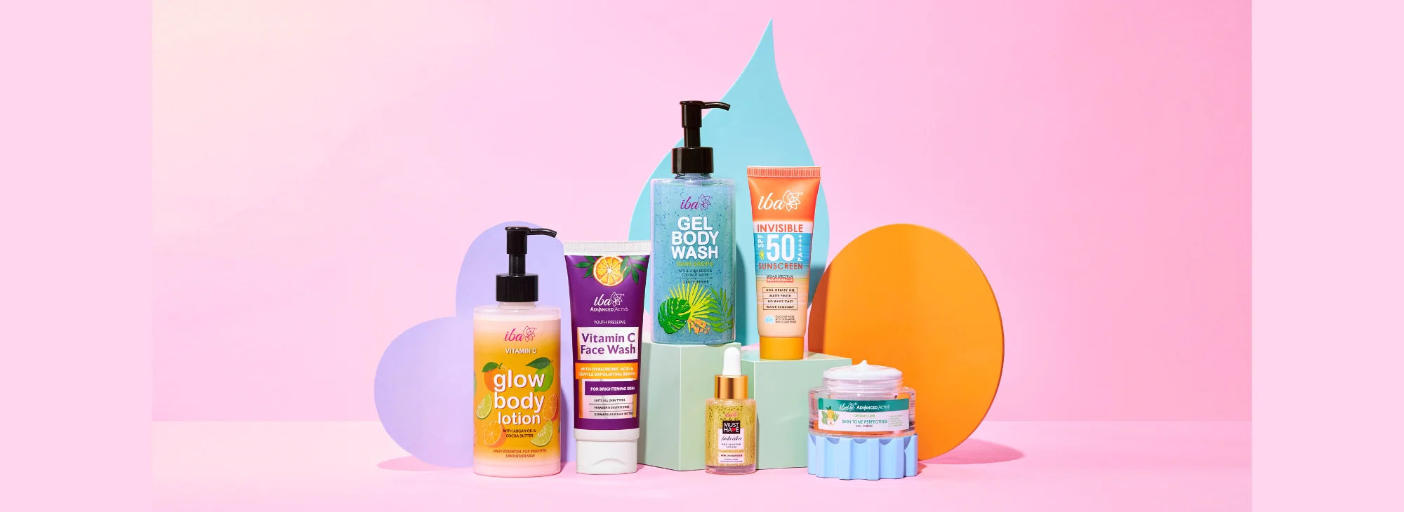 Tan Removal and Glow