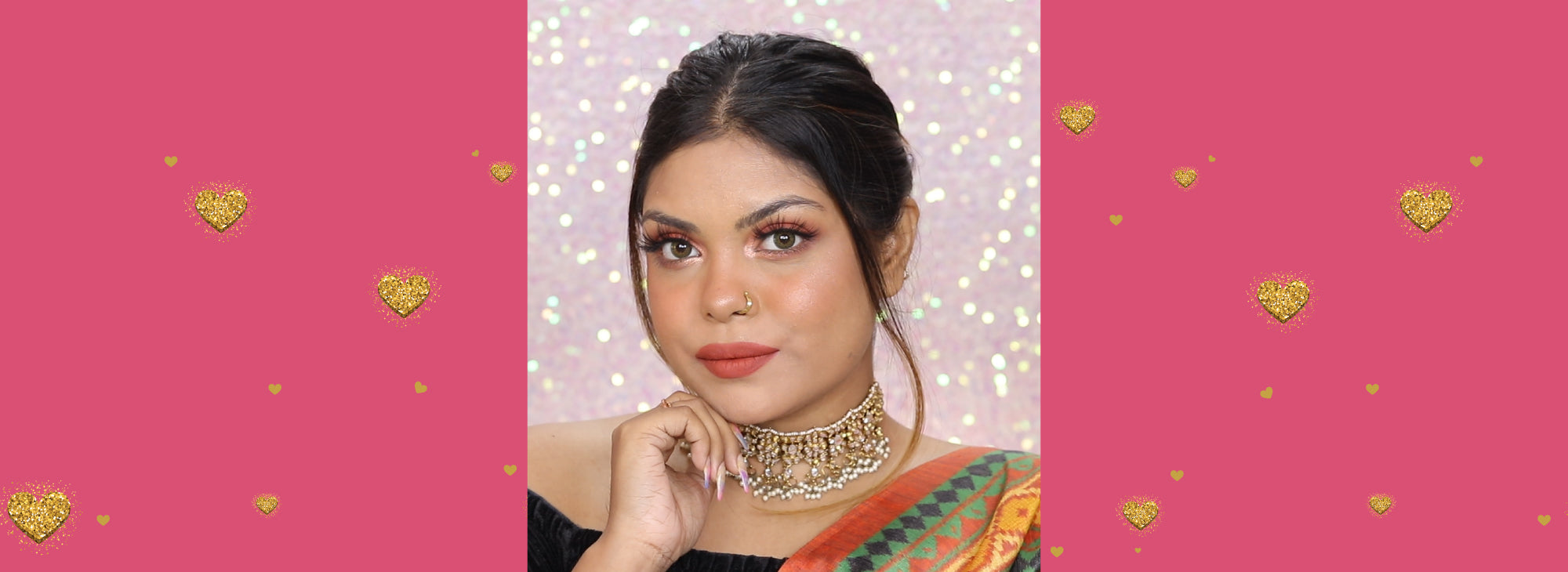 Sohini Chanda's Fav Pick!