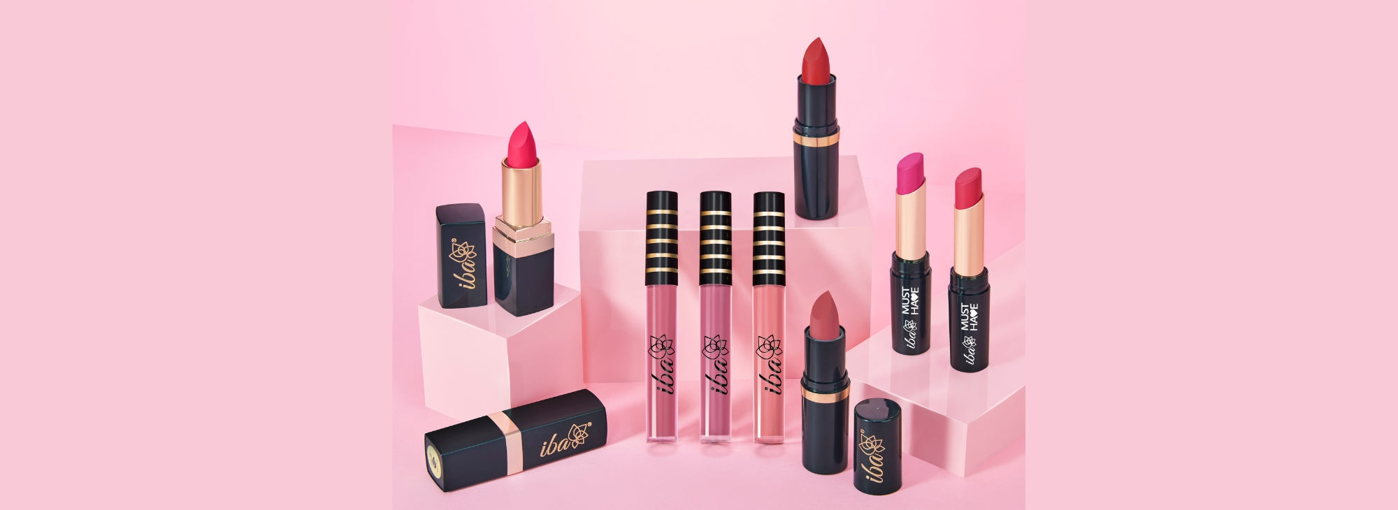 Lipstick Bestsellers