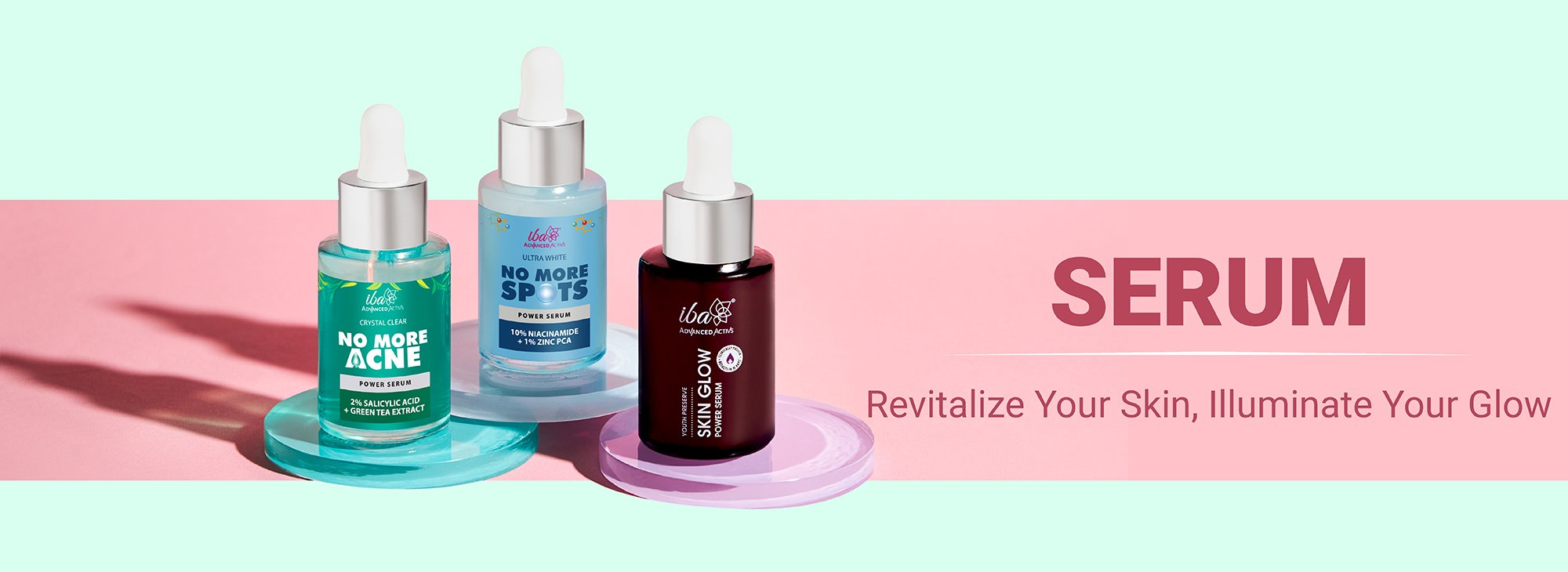 Serums