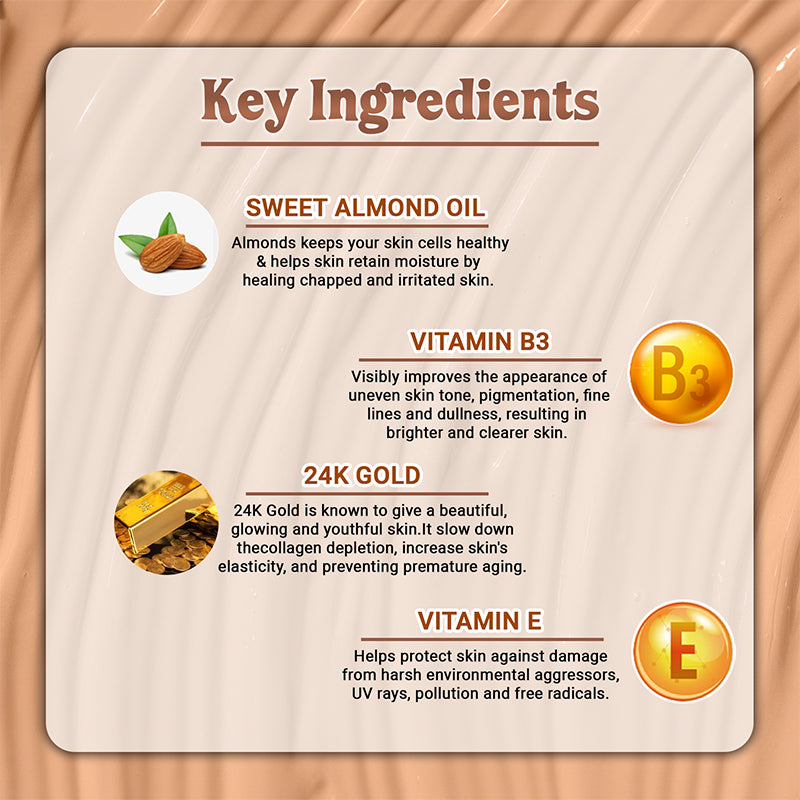 Iba Perfect Look BB Cream, 30 g