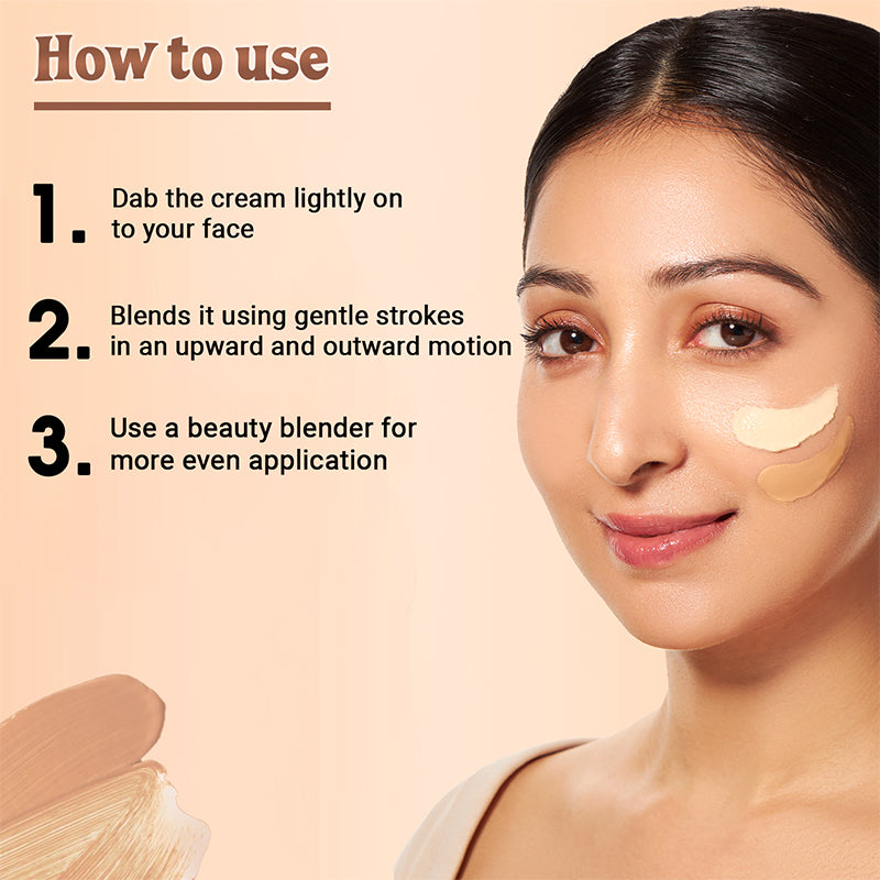 Iba Perfect Look BB Cream, 30 g