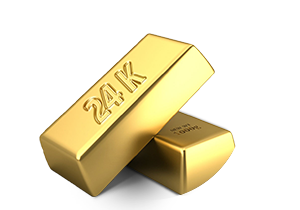24K Gold Flakes For Skin Used In Iba Products