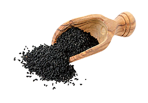 Black Seed (Kalonji) Extract Used In Iba Products
