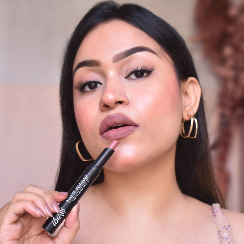 #Color_03 Perfect Pout