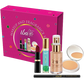 Makeup & Fragrance Set - Dusky