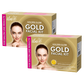 Iba Gold Facial Pack kit 2