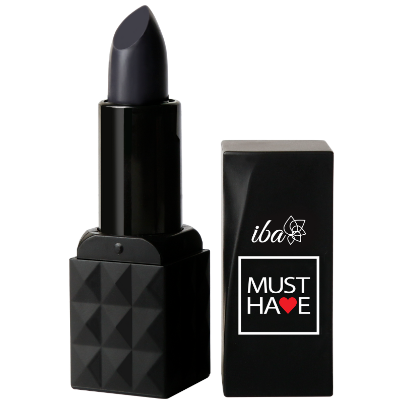 Iba Black Lipstick