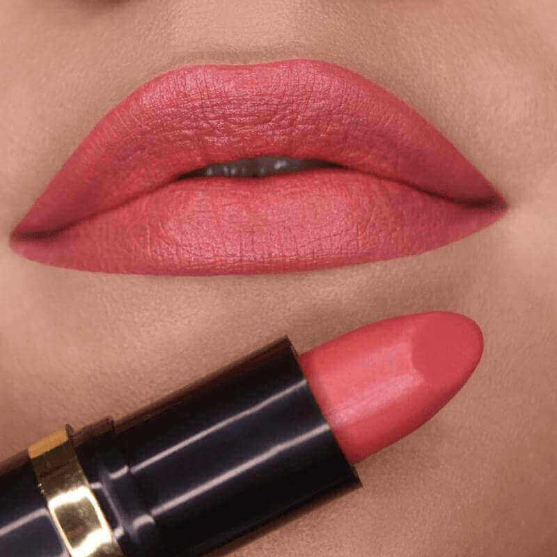 Iba Pure Lips Moisture Rich Lipstick-A80 Pink Blush, 4 g