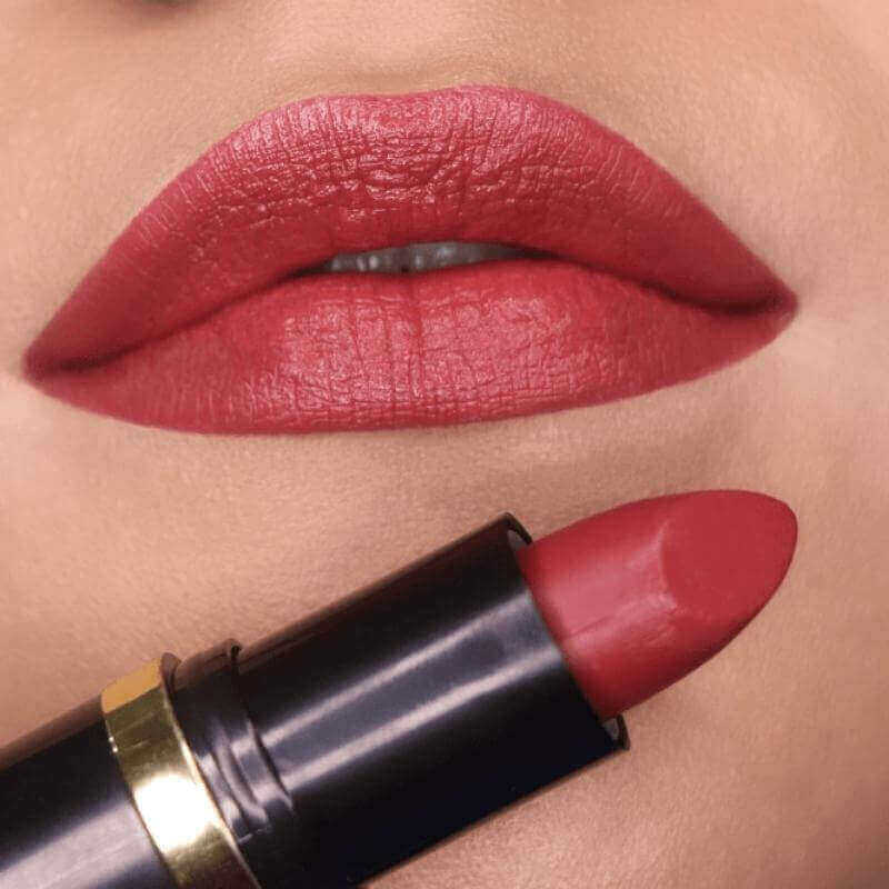 Iba Pure Lips Moisture Rich Lipstick-A85 Pink Nectar, 4 g