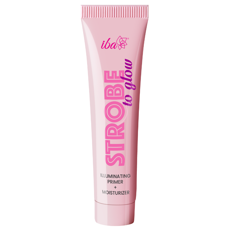 Primer and Moisturiser