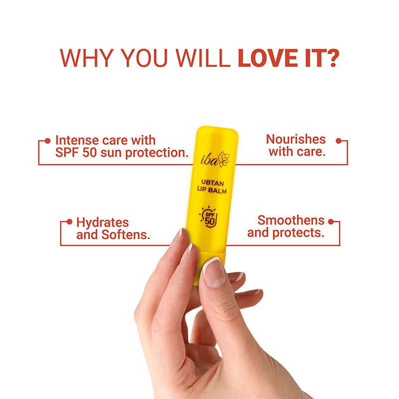 Iba_Ubtan_Lip_Balm_SPF_50_benefits