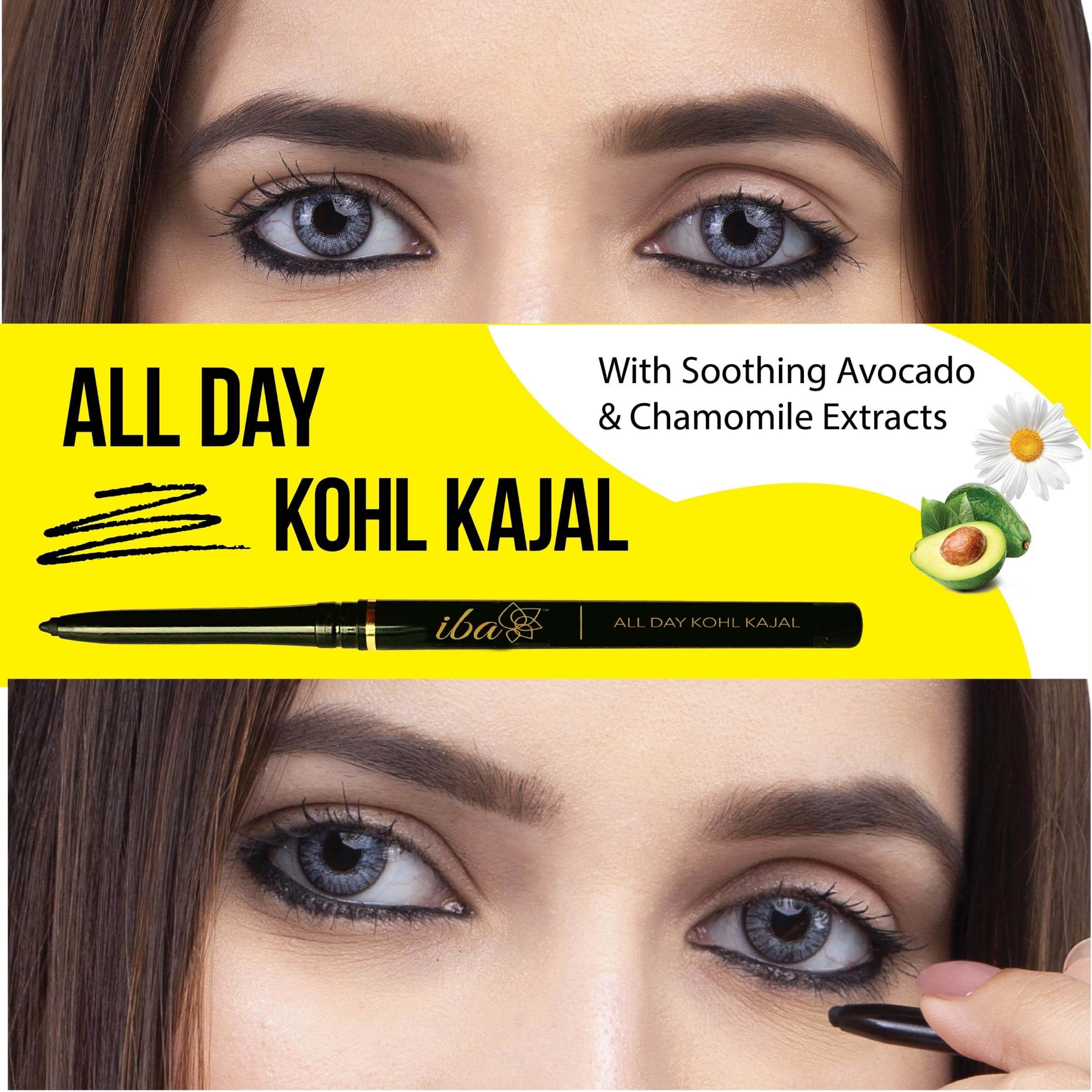 All Day Kohl Kajal