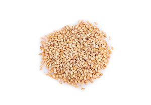 Sesame Seed Oil Used In Iba Products