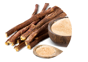 Licorice Root Extract Used In Iba Products