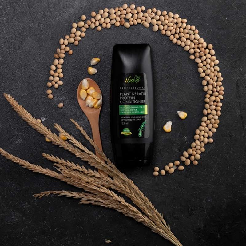 Iba Professional Plant Keratin Protein Conditioner