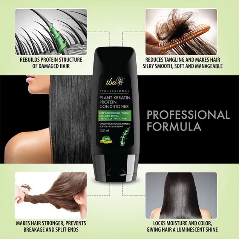 Hair Professional Formula