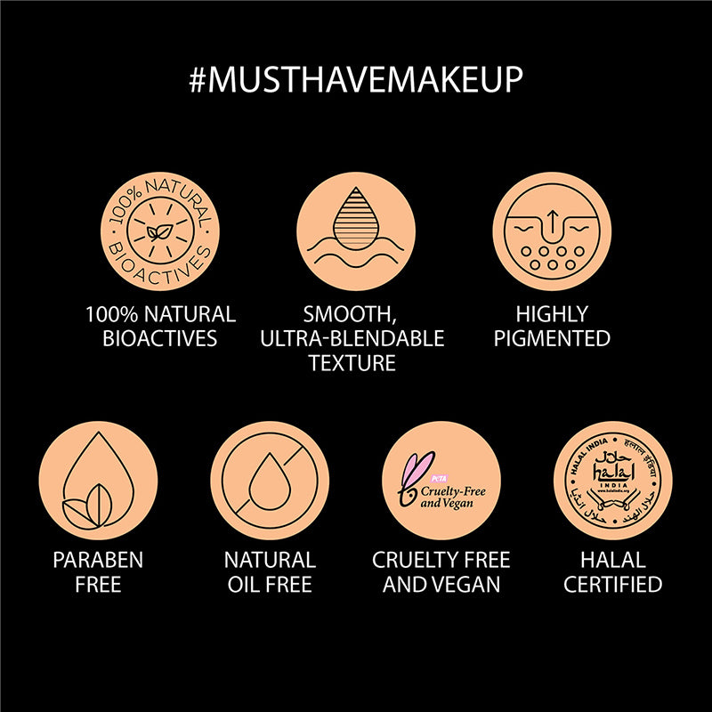 Iba Must Have Get-Set-Glow Highlighter