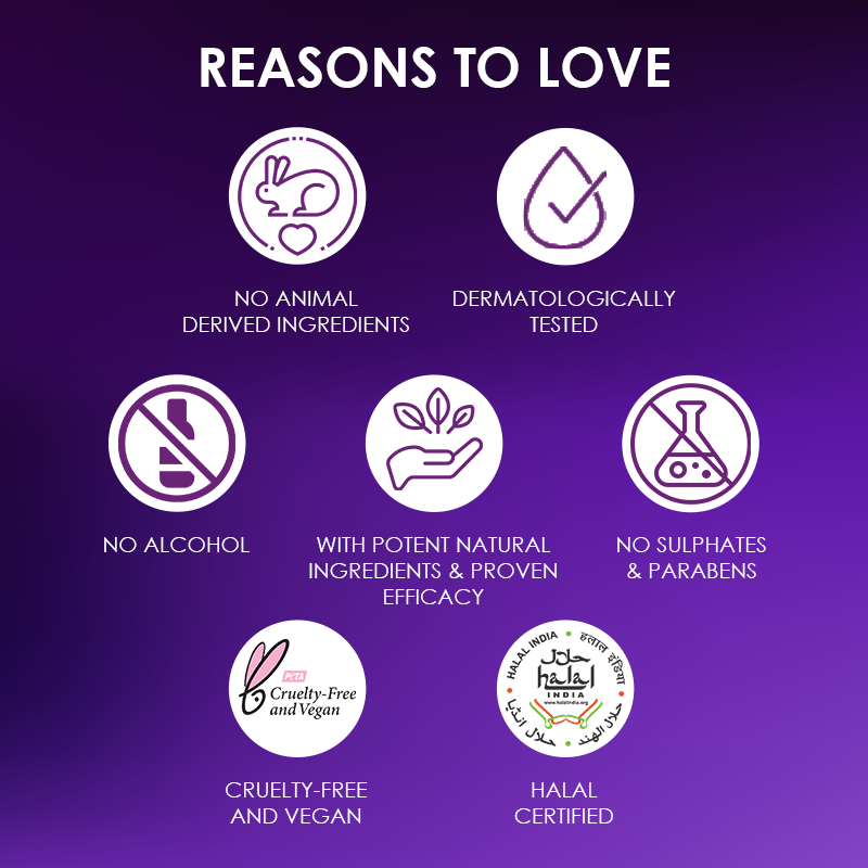 Reasons To Love Iba Advanced Activs Youth Preserve Skin Glow Power Serum