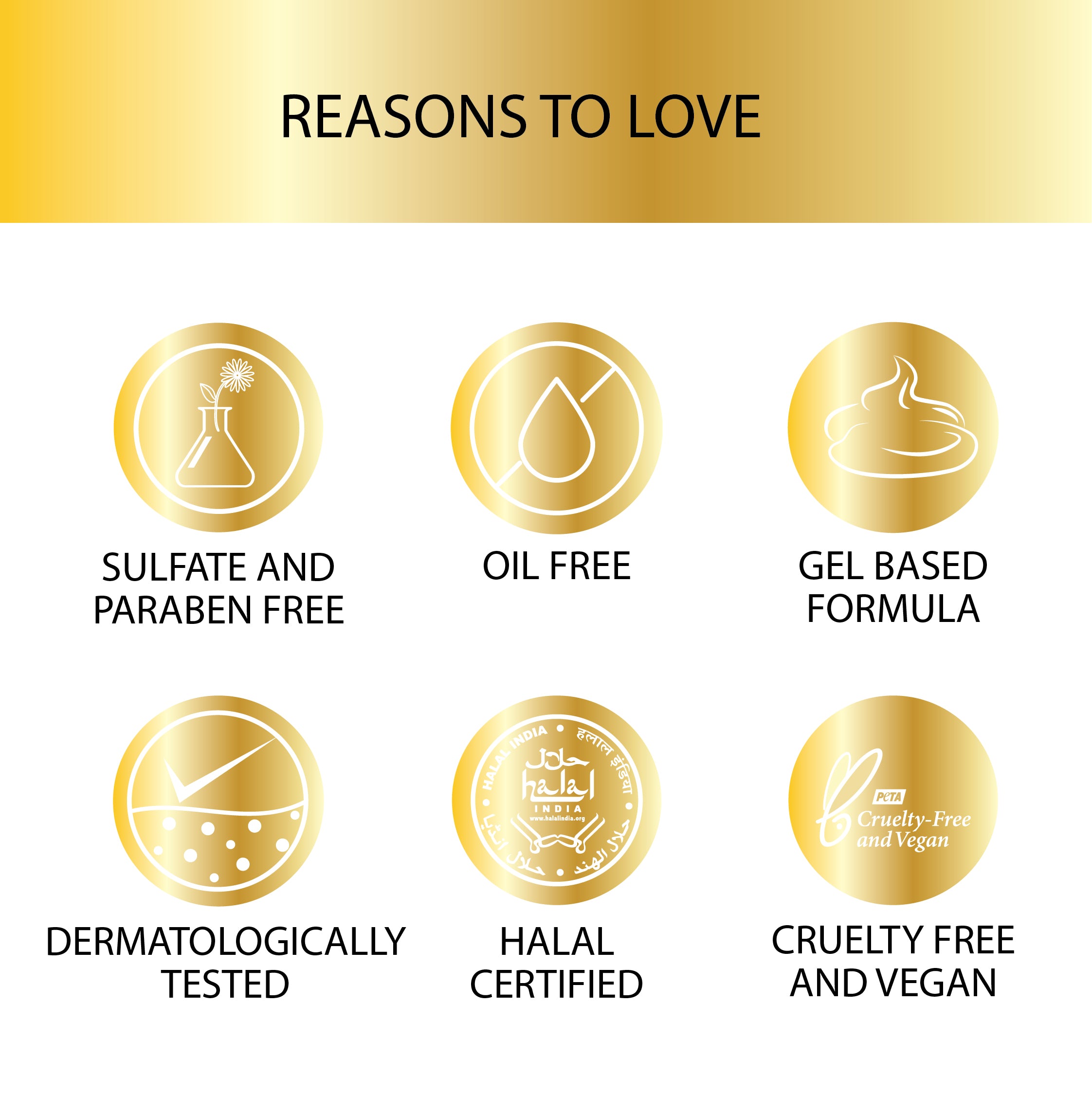 Reason To Love Iba Cosmetics