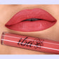 Iba Maxx Matte Liquid Lipstick Color Fresh Peach