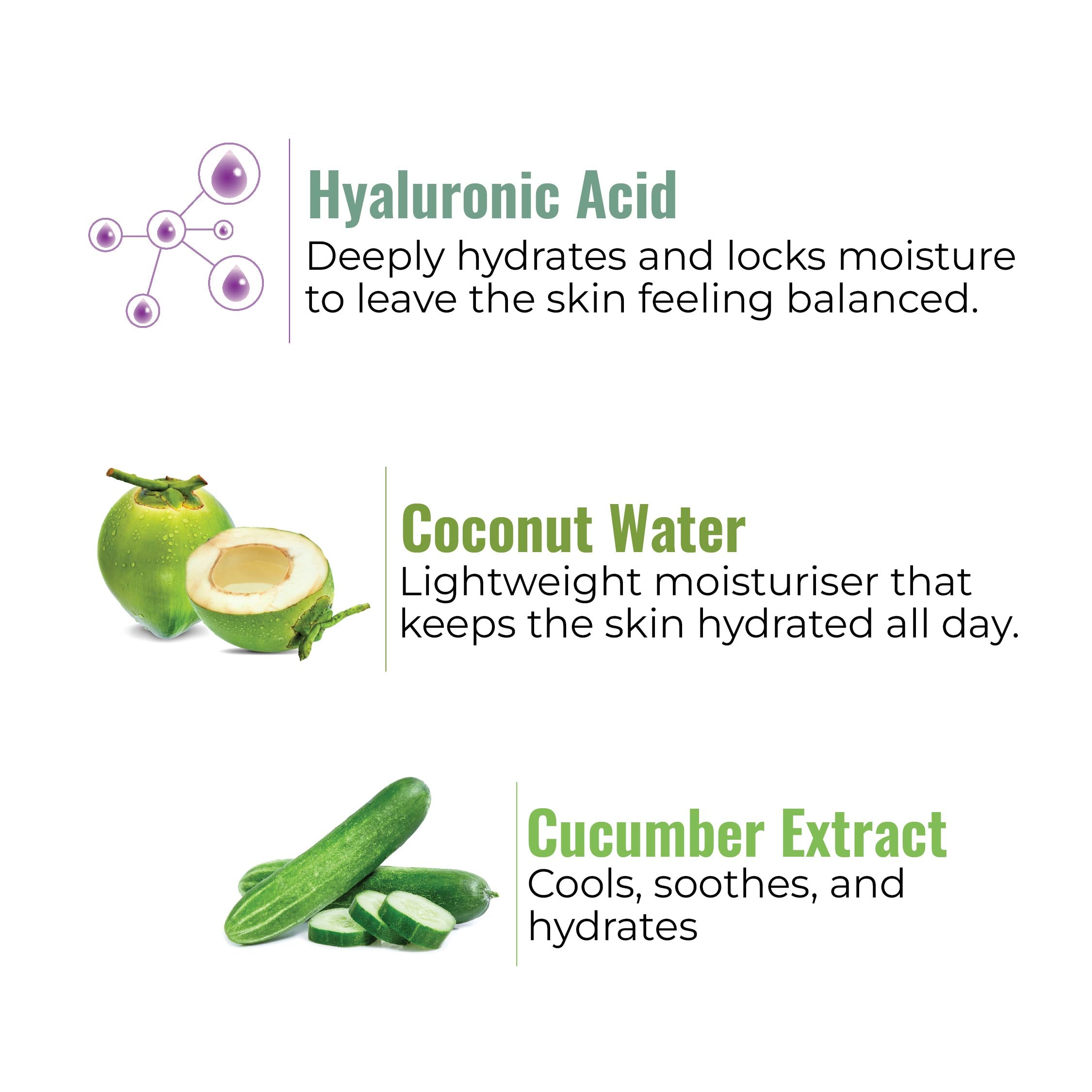 Iba Rain Drops Gel Body Lotion Ingredients