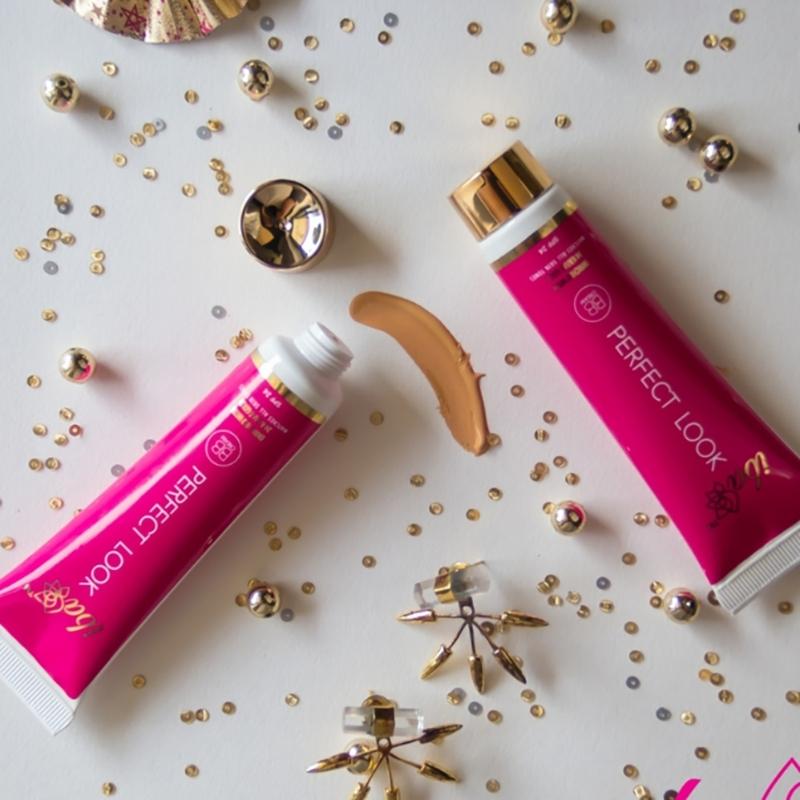 Iba Bb Cream With 24 Karat Gold