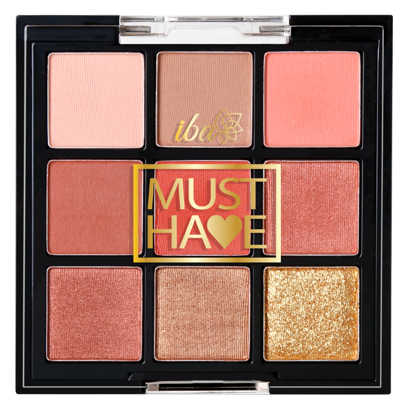 Small eyeshadow outlet palette