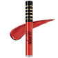 Iba Maxx Matte Liquid Lipstick Color Perfect Red