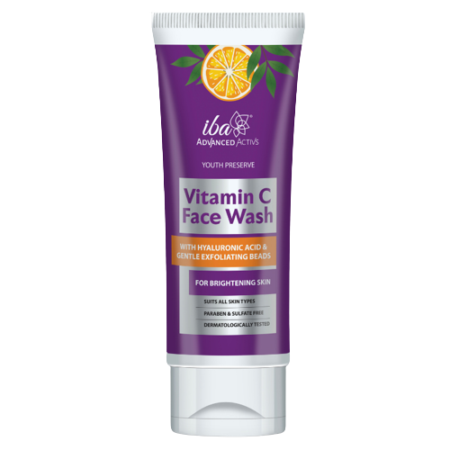 Face online wash price