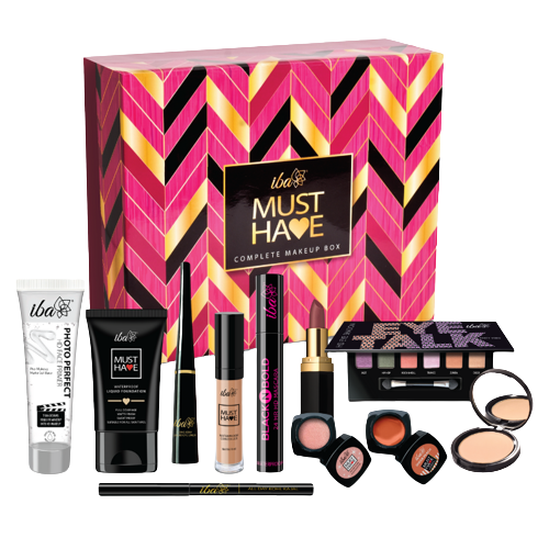 Hd online makeup kit