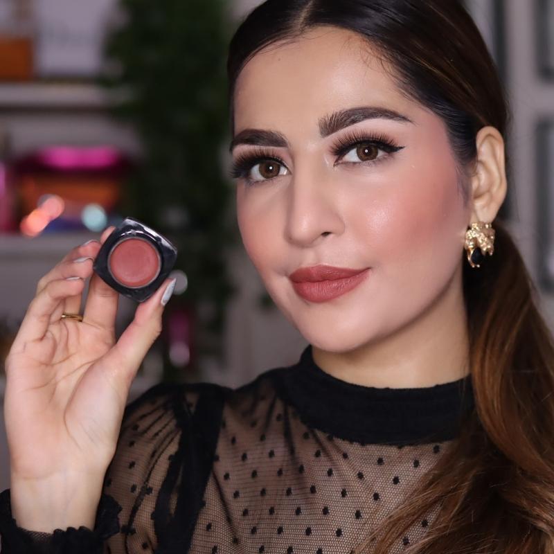 Women Displaying Iba Must Have Everyday Lip & Cheek Tint