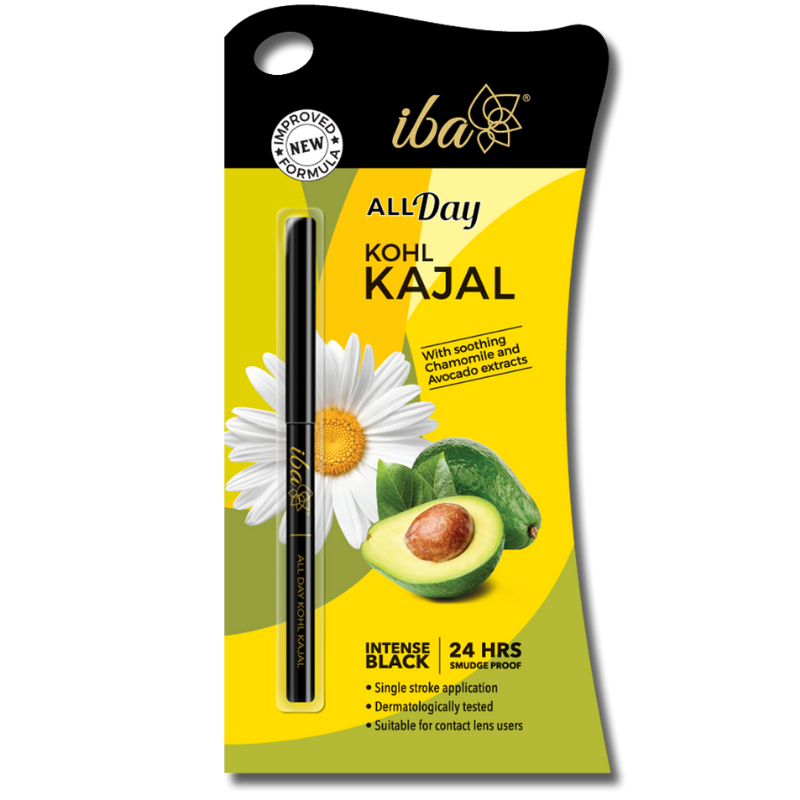 Iba All Day Kohl Kajal