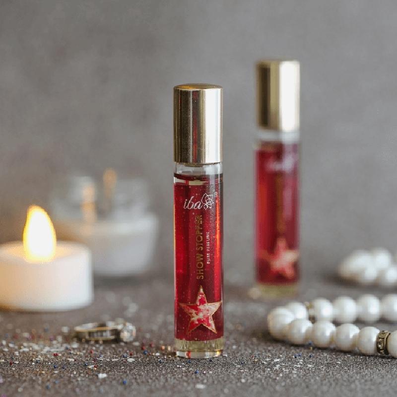 Iba Pure Perfume - Show Stopper
