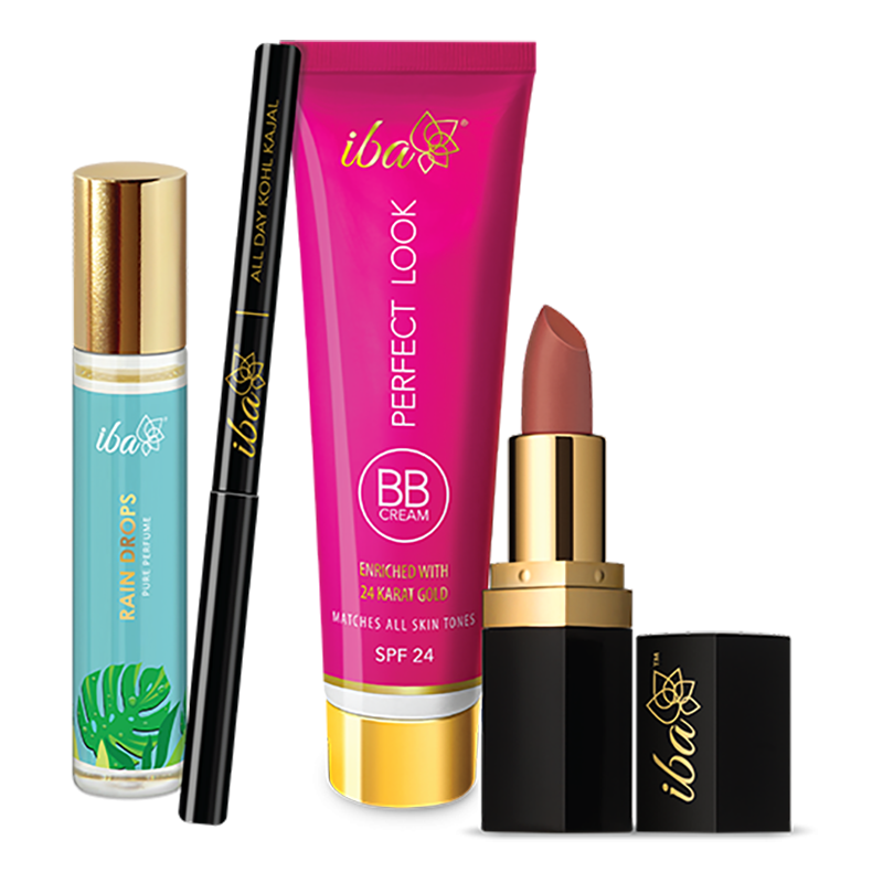 Iba Bestsellers Bundle