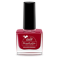 Iba Breathable Nail Color Deep Red