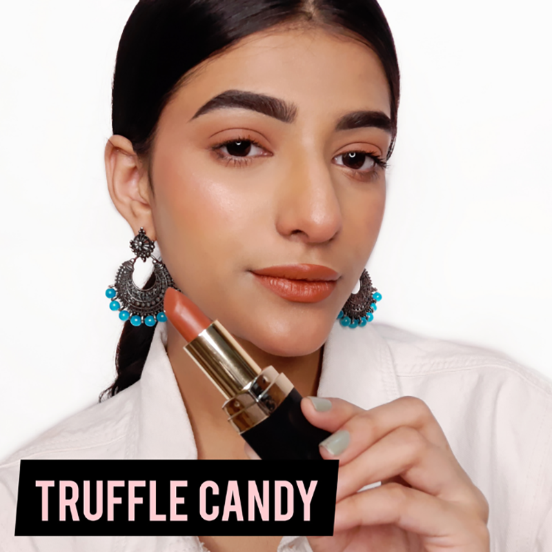 #Color_M20 Truffle Candy