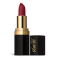 Iba Pure Lips Long Stay Matte Lipstick Color Burgundy Red