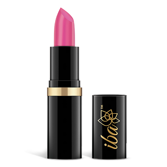 Iba Moisture Rich Lipstick Royal Pink