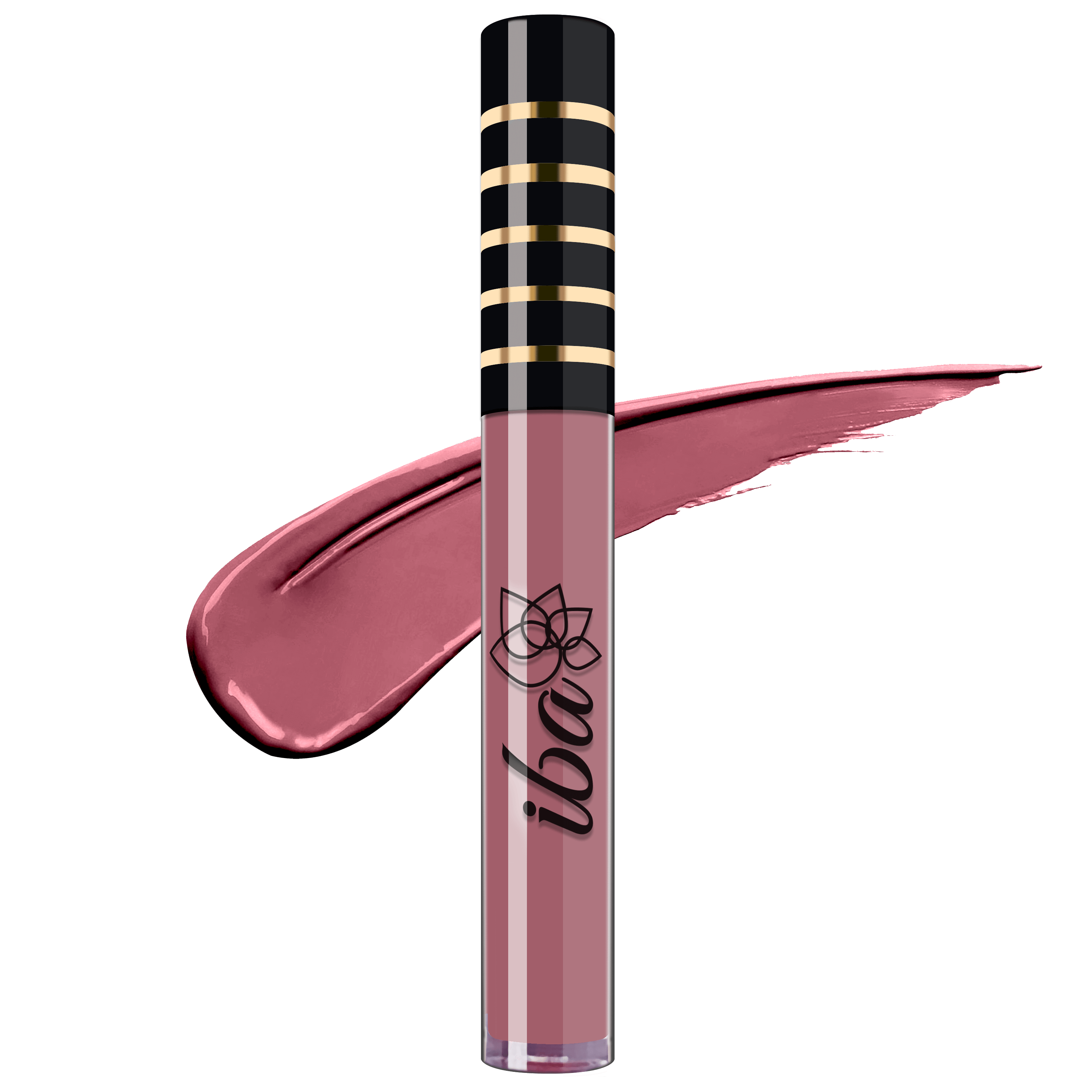Iba Maxx Matte Liquid Lipstick – Sugar N Spice